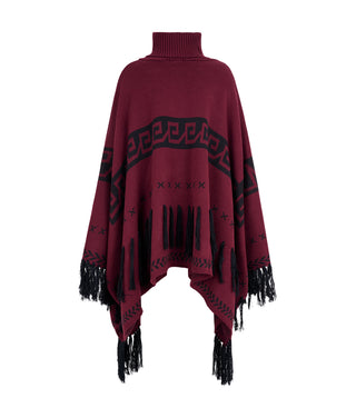 Poncho Ciénegas Cerrado Vino