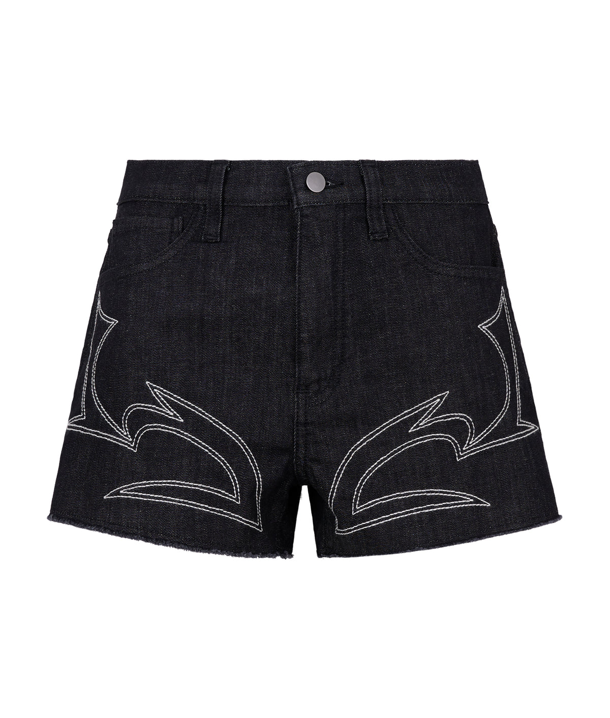 Short Grecas Denim