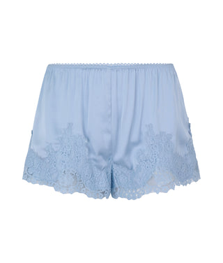 Short Lencero Light Blue