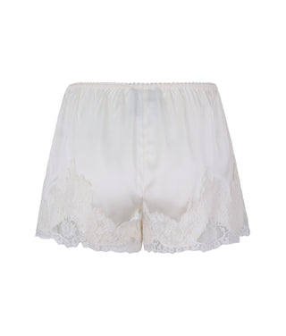 Short Lencero Cream