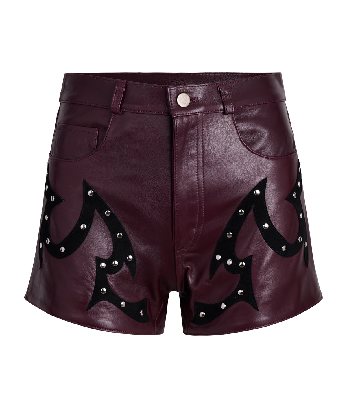 Short Caravan Cherry