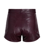 Short Caravana Cherry
