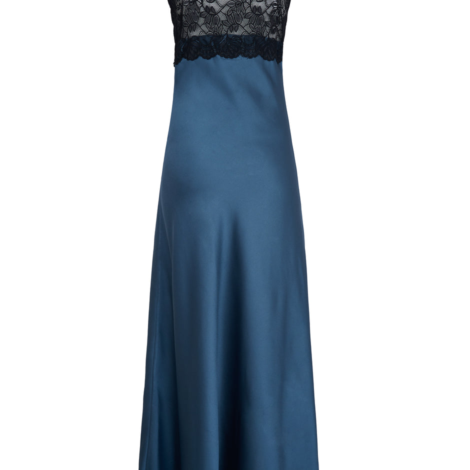 Slip Dress Midnight