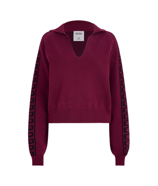 Charro Tracksuit Vino