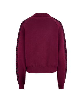 Charro Tracksuit Vino