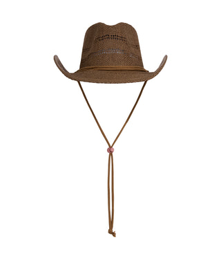 Tejana Calada Brown (Summer Edition)