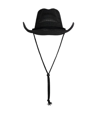 Tejana Calada Black (Summer Edition)