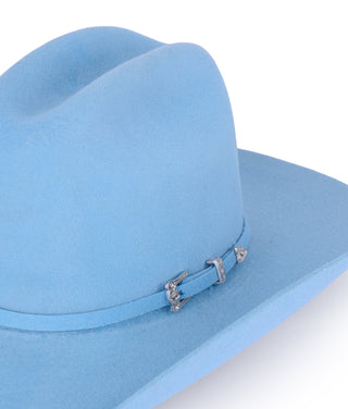 BABY BLUE DENIM