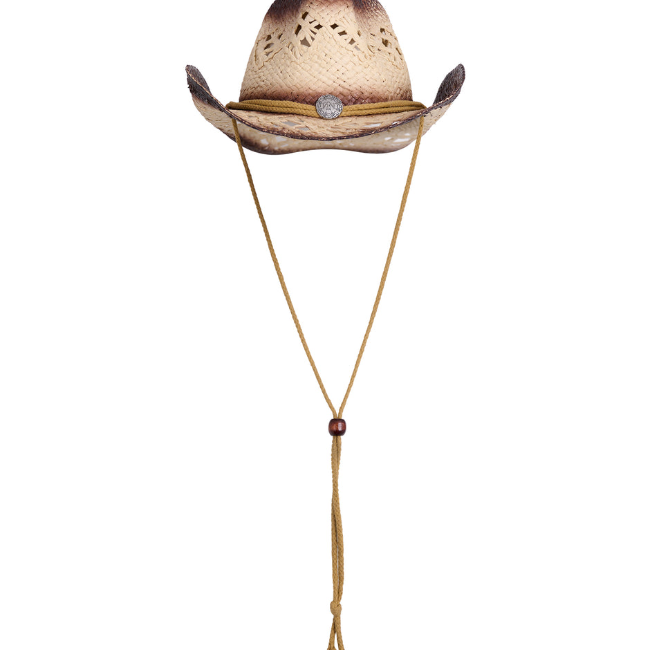 Tejana quemada (Summer edition)