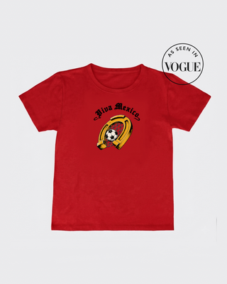 T-shirt "Viva México"