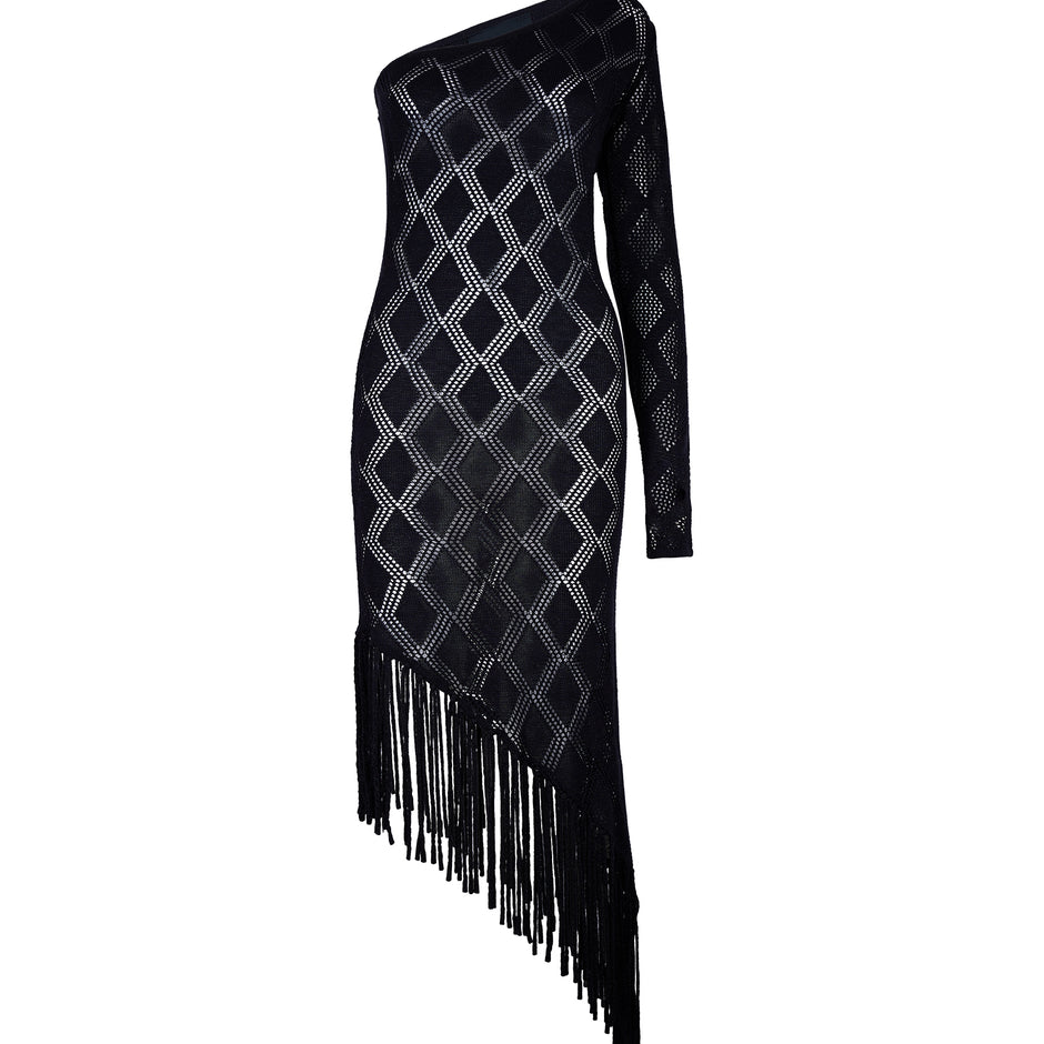Vestido cascabel