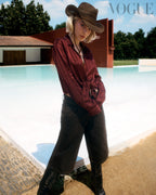 Jornada Stiletto Boots