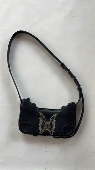 Jornada Shoulder Bag (Sample)