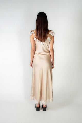 Slip Dress Largo Arena