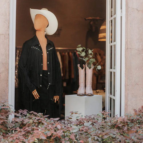 Jesús 20, Zona Centro, 37700,San Miguel de Allende, Guanajuato