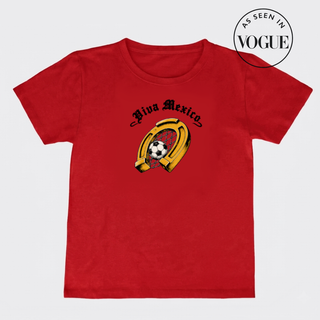 T-shirt "Viva México"