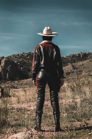 Outsider Pants