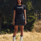 T-SHIRT VALIENTE NEGRA