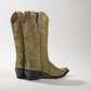 Gold Jornada Boots