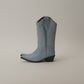 Baby Blue Jornada Boots