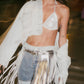 BRA PLATA SPARKLY